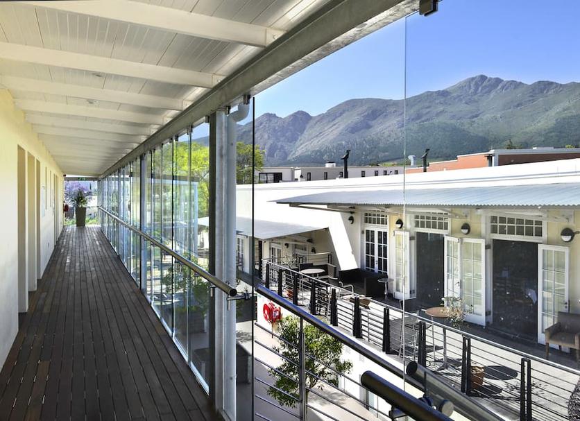 Balcone Foto