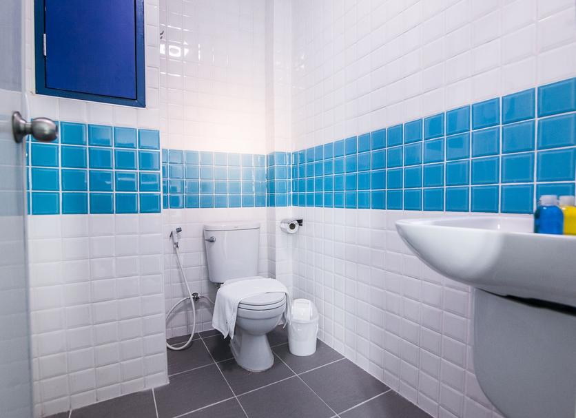 Bagno Foto