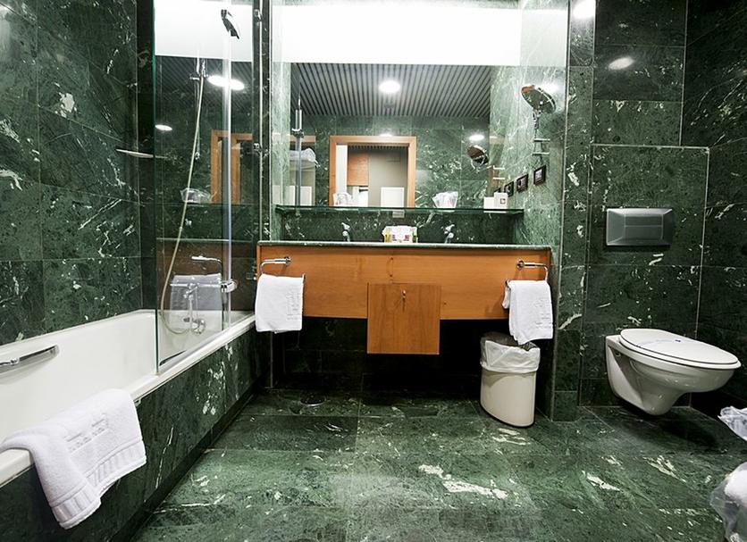 Bagno Foto