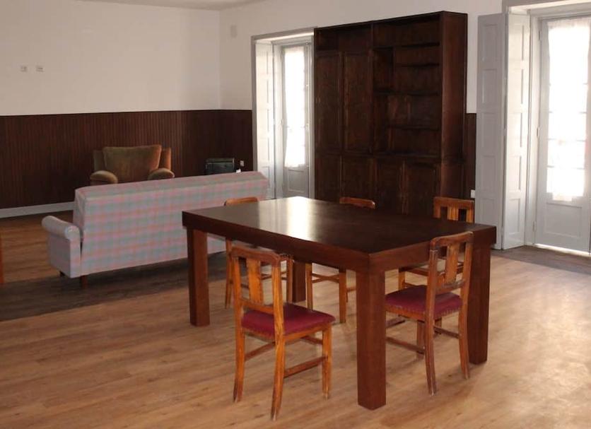 Sala pranzo Foto