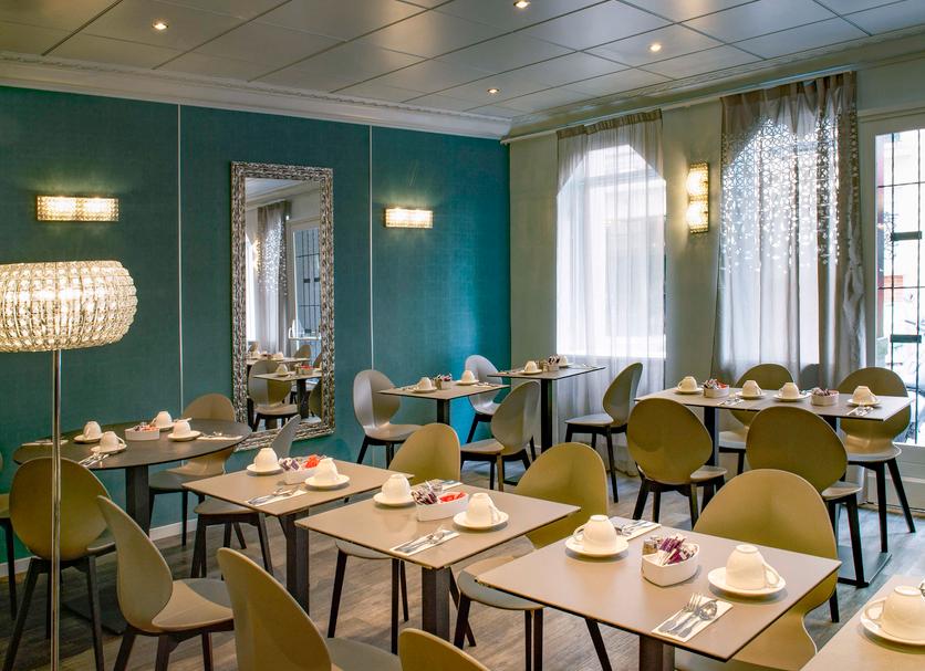 Ristorante Foto