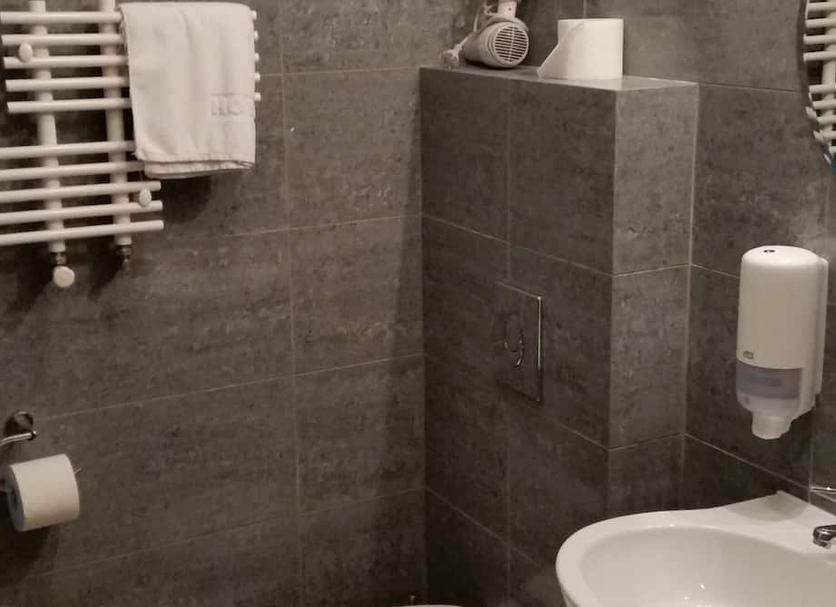 Bagno Foto