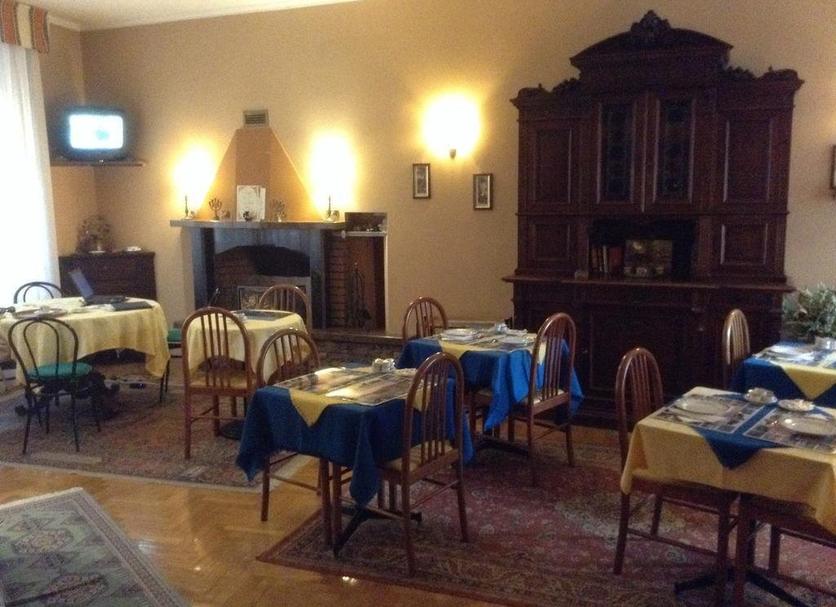 Ristorante Foto