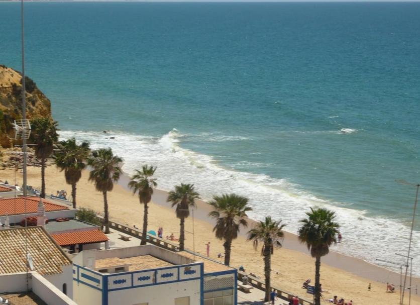 Spiaggia Foto