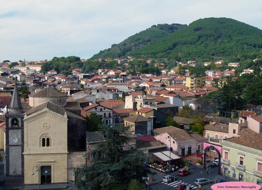 Vista esterna Foto