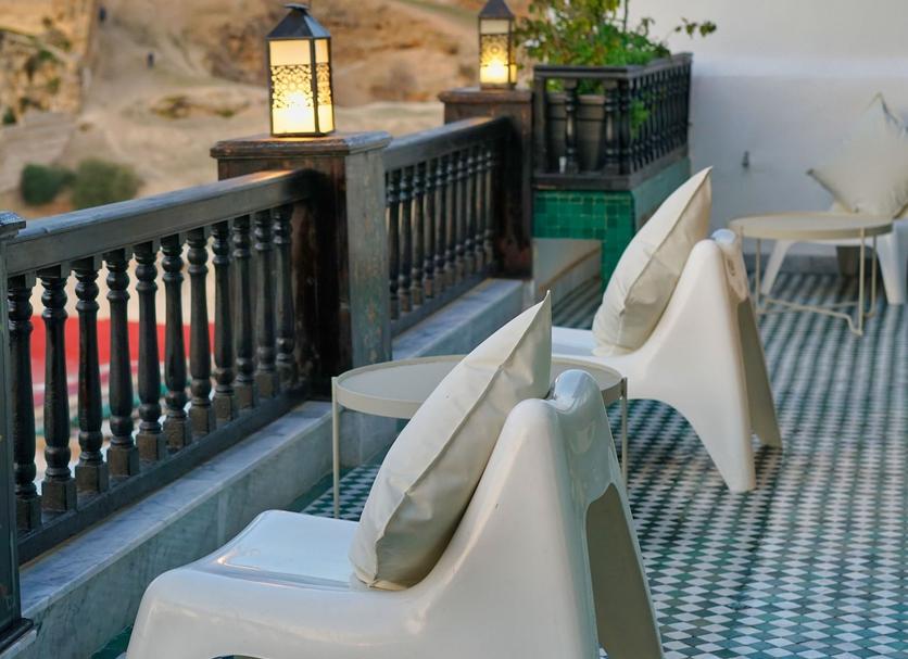 Balcone Foto