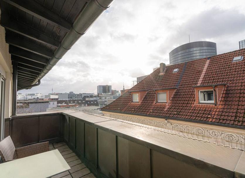 Balcone Foto