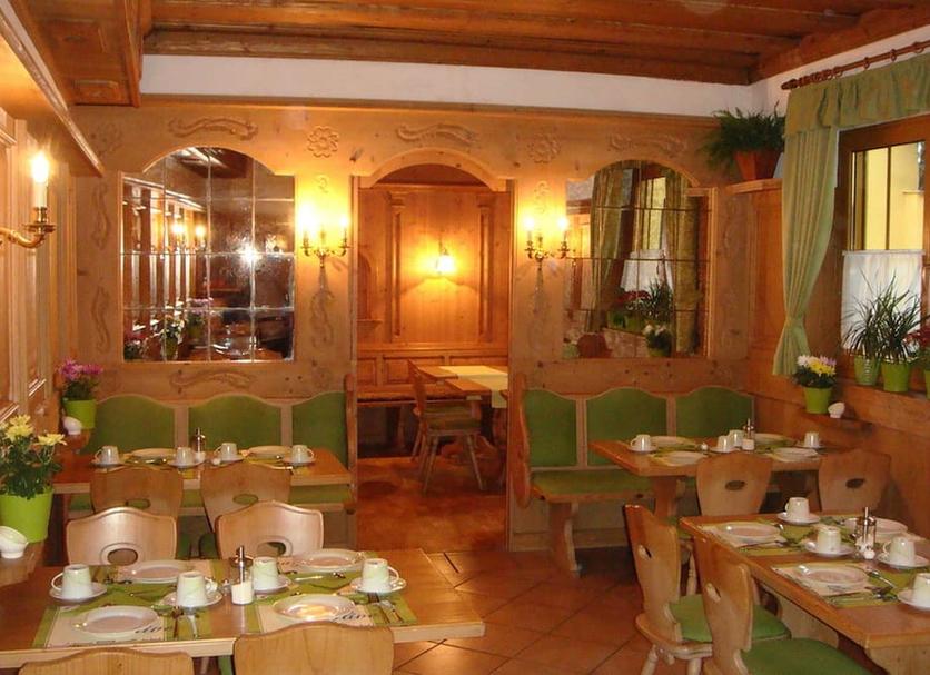 Ristorante Foto