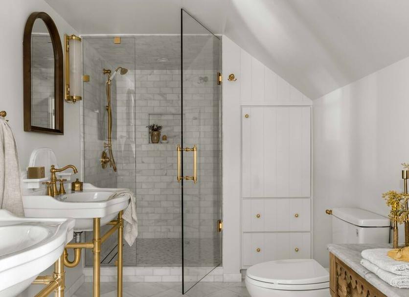 Bagno Foto