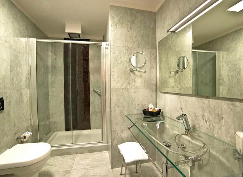 Bagno Foto