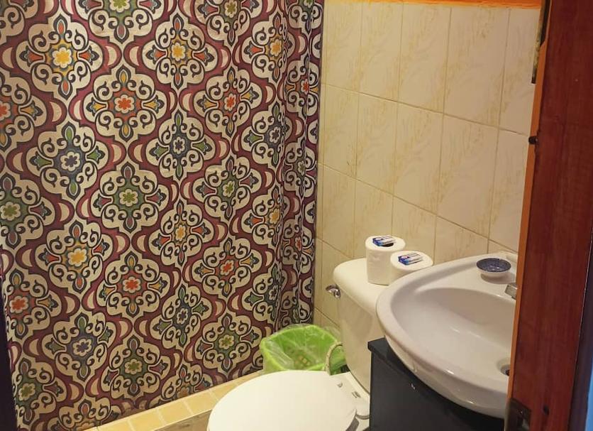 Bagno Foto