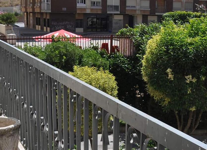 Balcone Foto