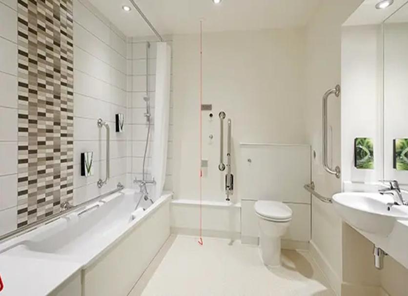 Bagno Foto