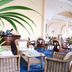 Area lounge