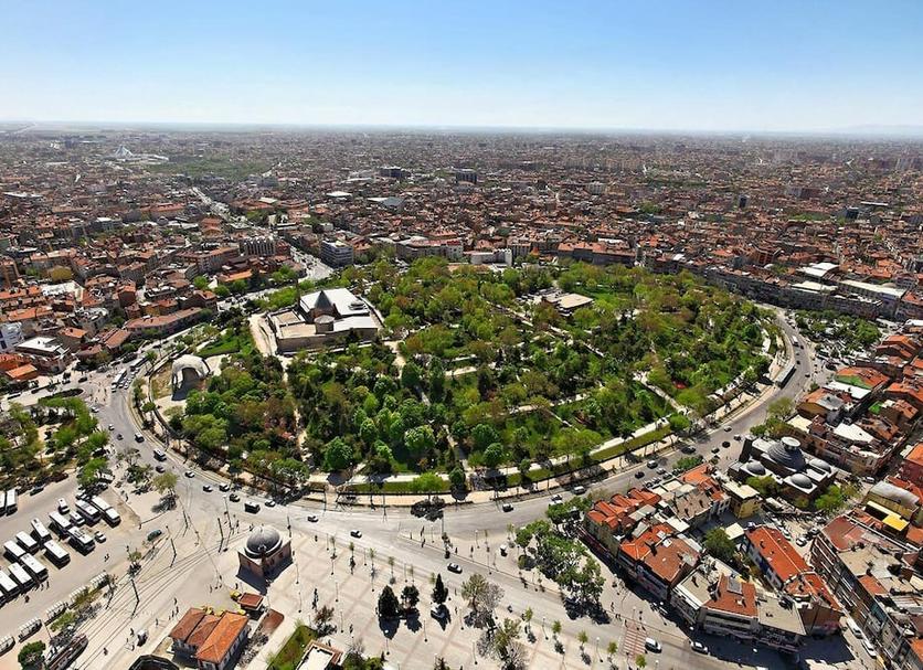 Vista esterna Foto