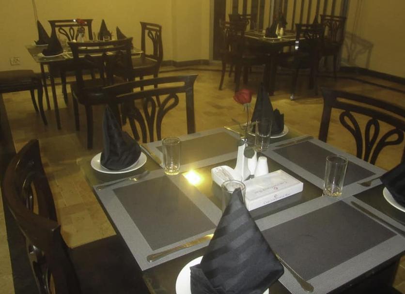 Ristorante Foto