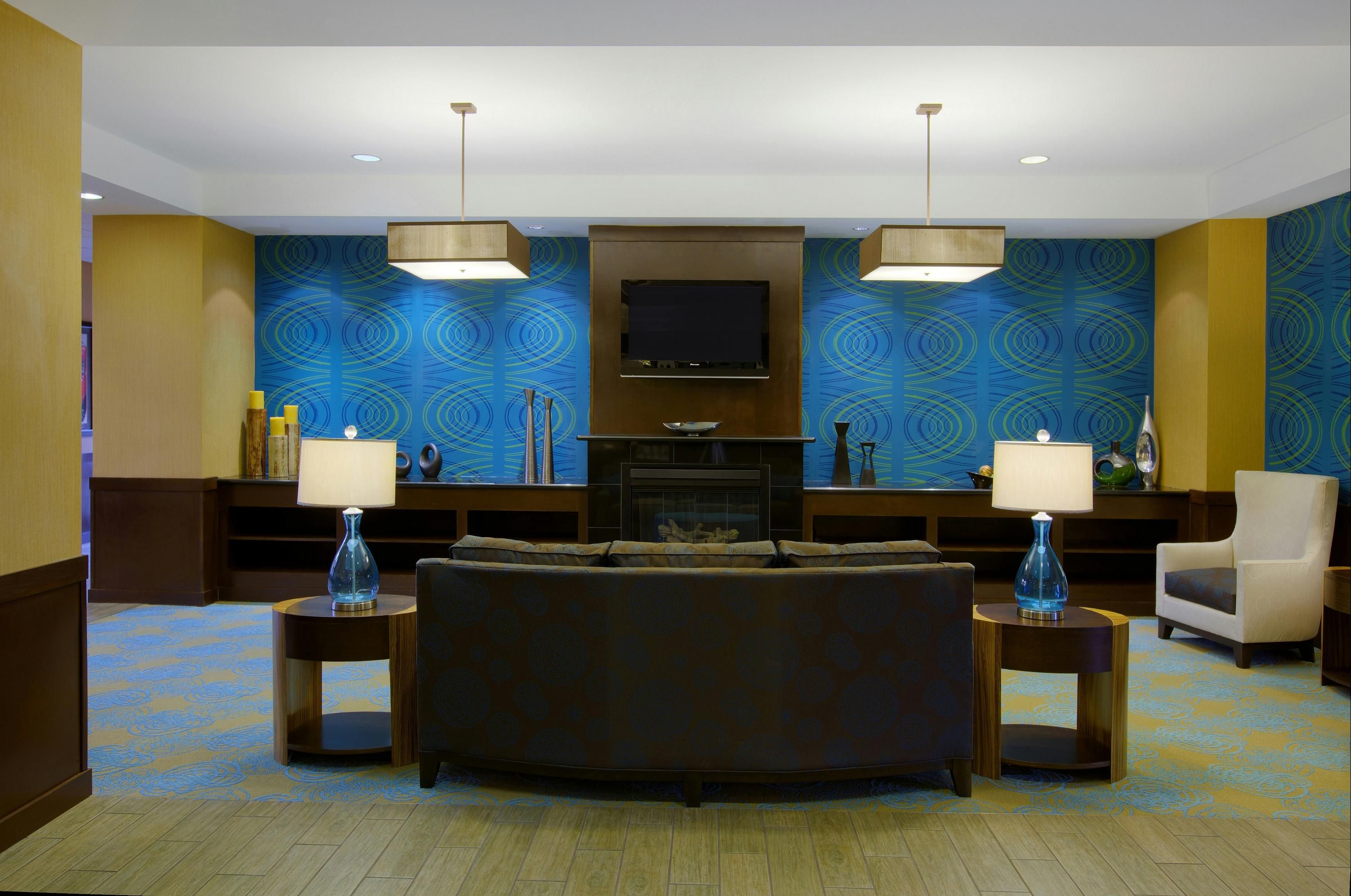 Area lounge