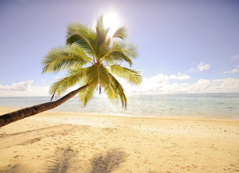 Spiaggia Foto
