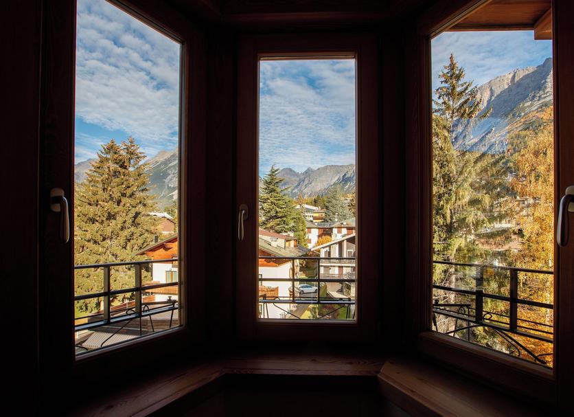 Balcone Foto