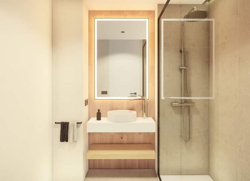 Bagno Foto