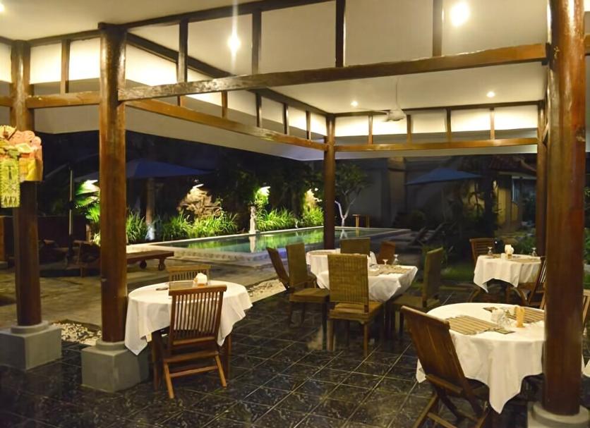 Ristorante Foto