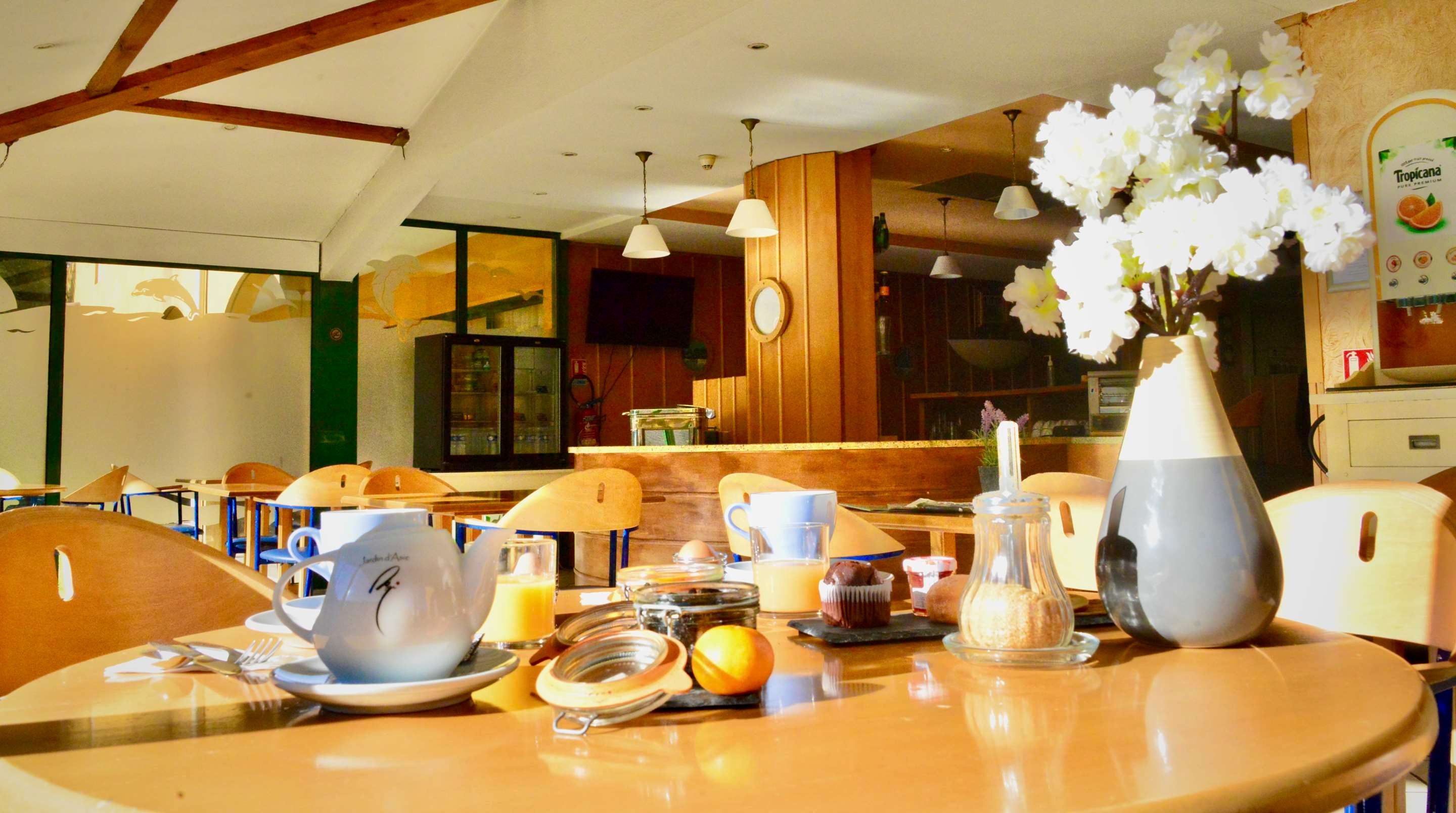 Sala pranzo