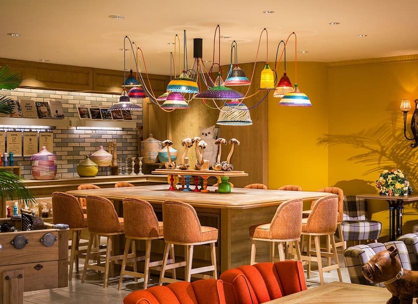 Ristorante Foto
