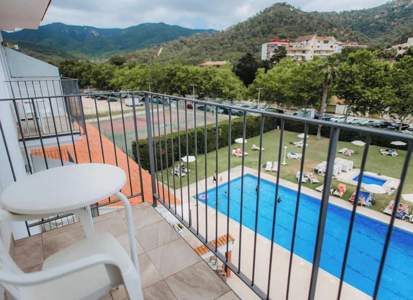 Balcone Foto