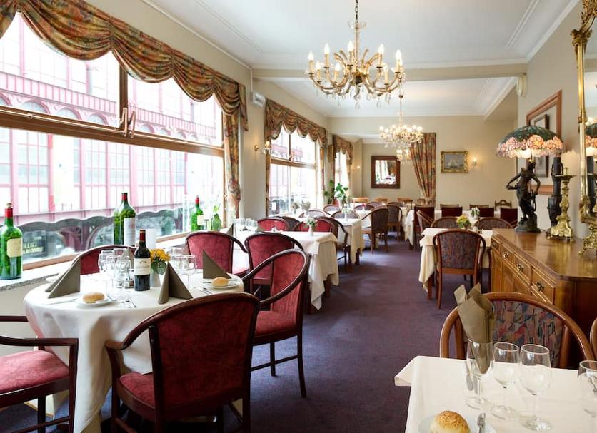 Ristorante Foto