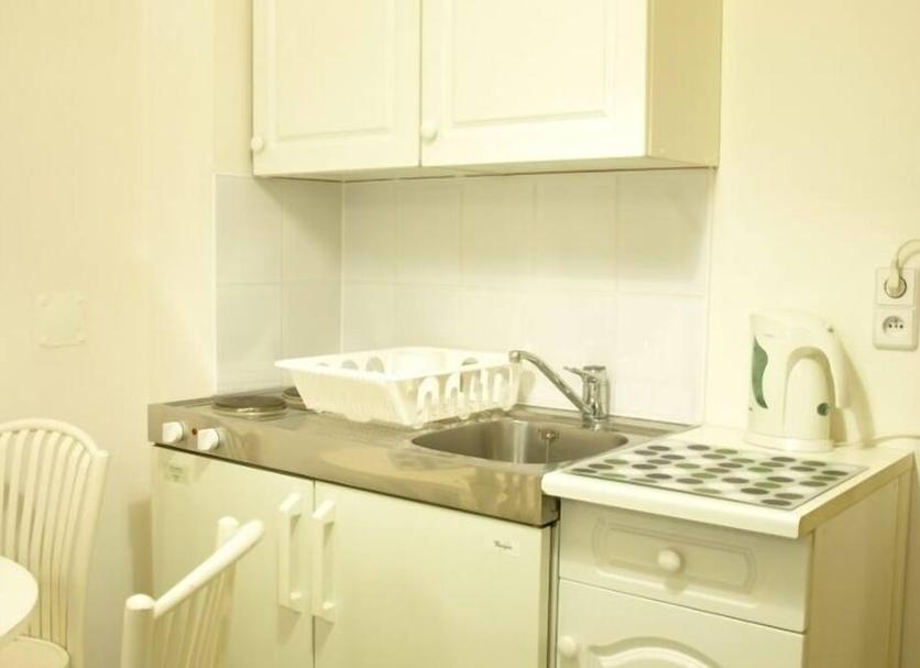 Cucina Foto