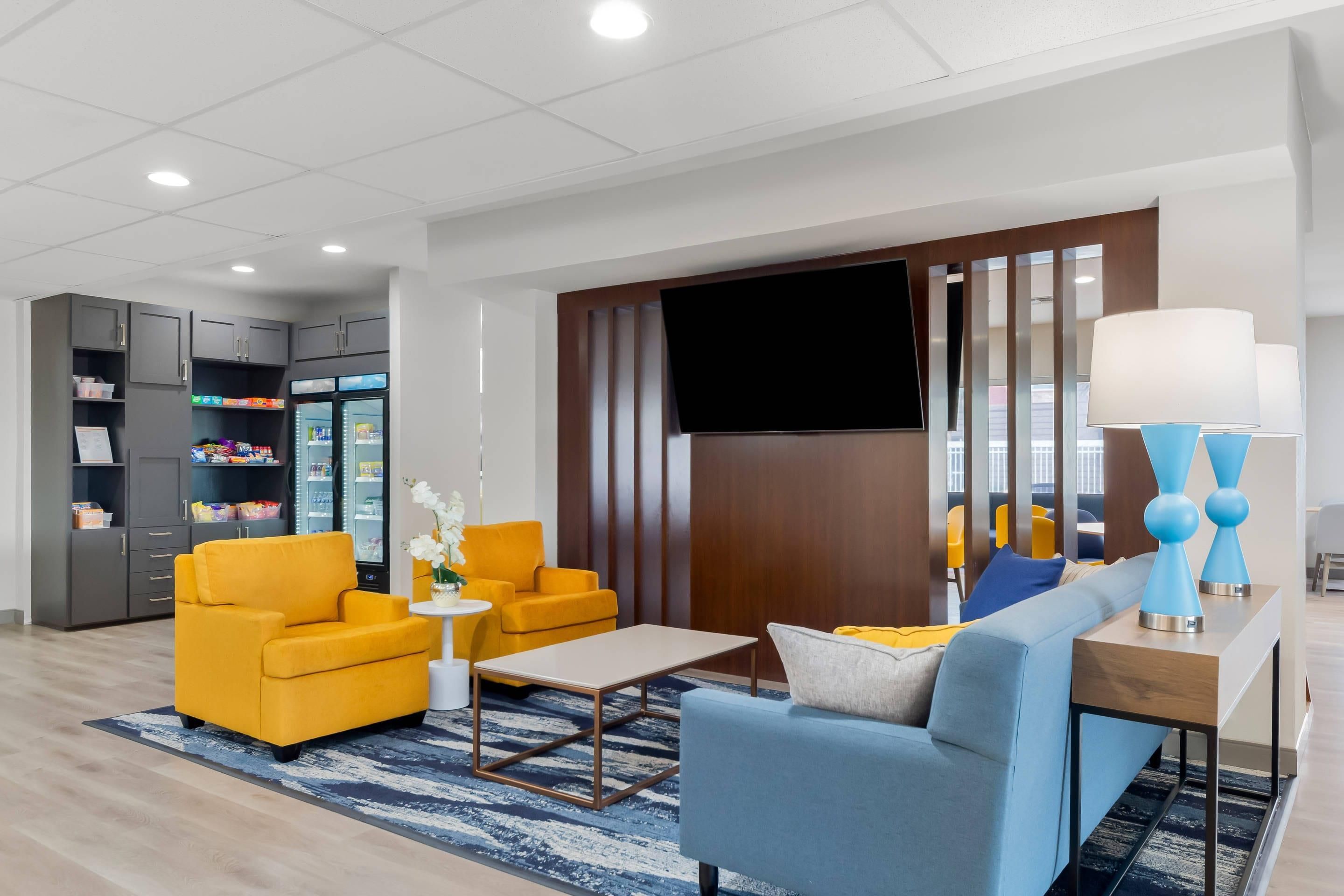 Area lounge
