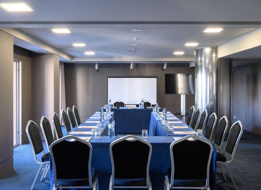 Sala conferenze Foto