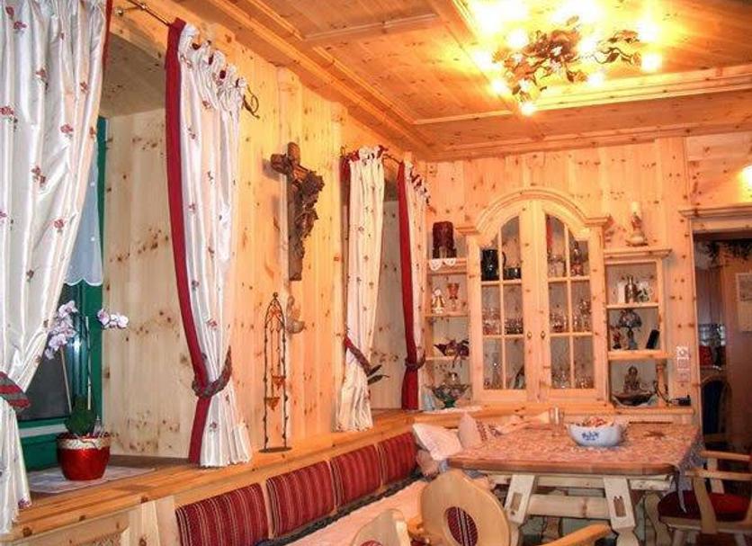 Sala pranzo Foto