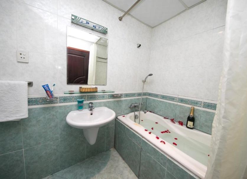 Bagno Foto