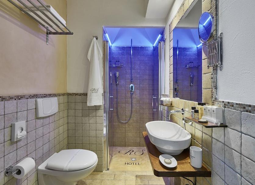 Bagno Foto