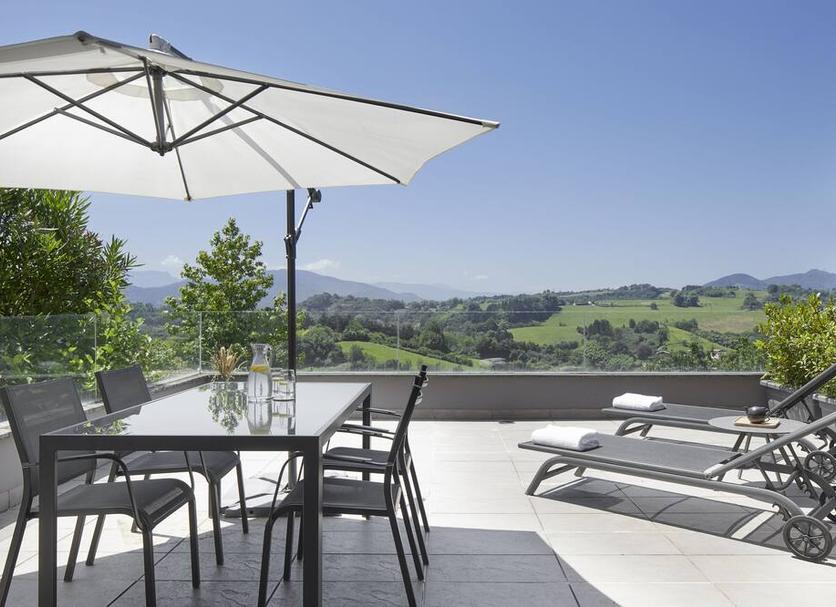 Balcone Foto