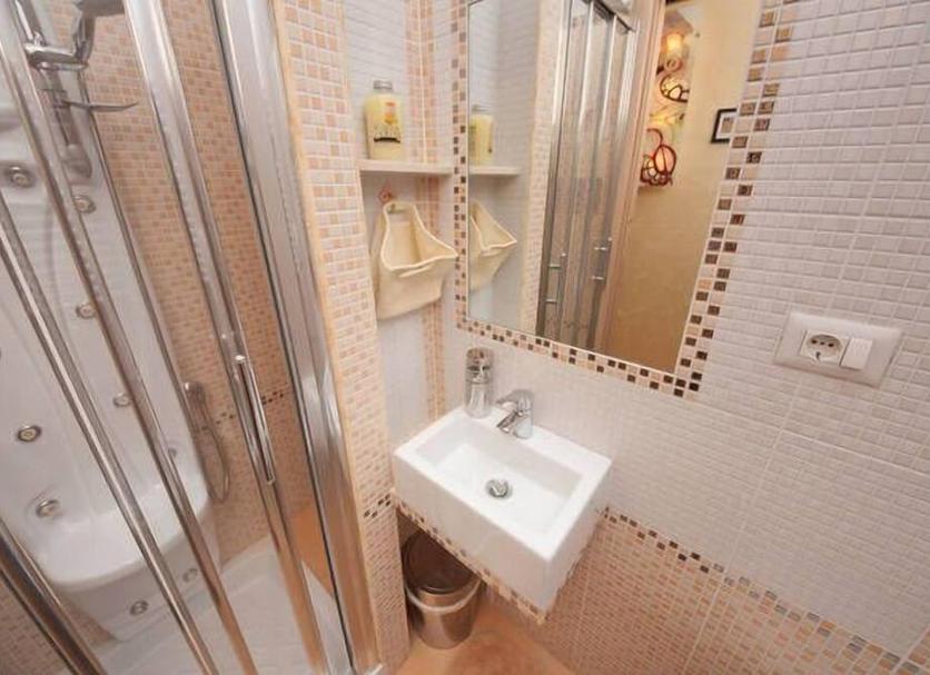Bagno Foto