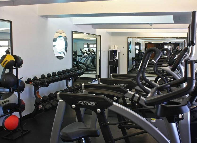 Palestra Foto