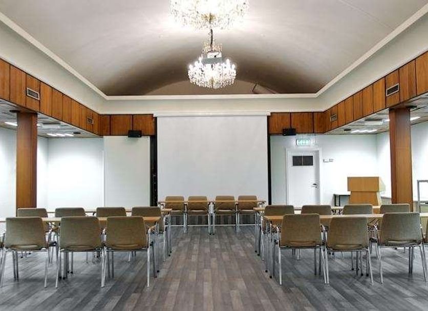 Sala conferenze Foto
