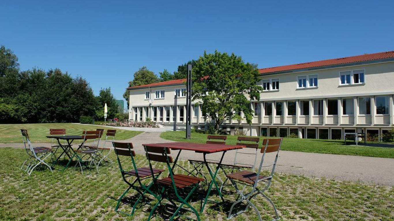 Tagungshaus Regina Pacis