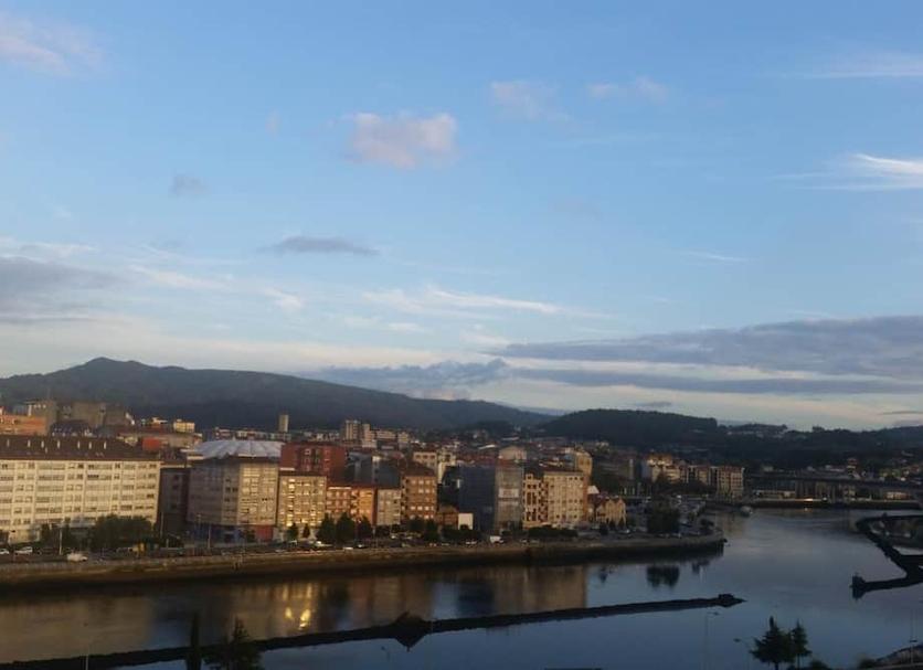 Vista esterna Foto