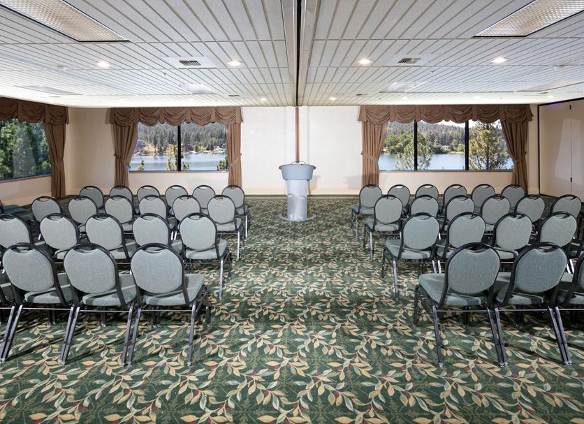 Sala conferenze Foto