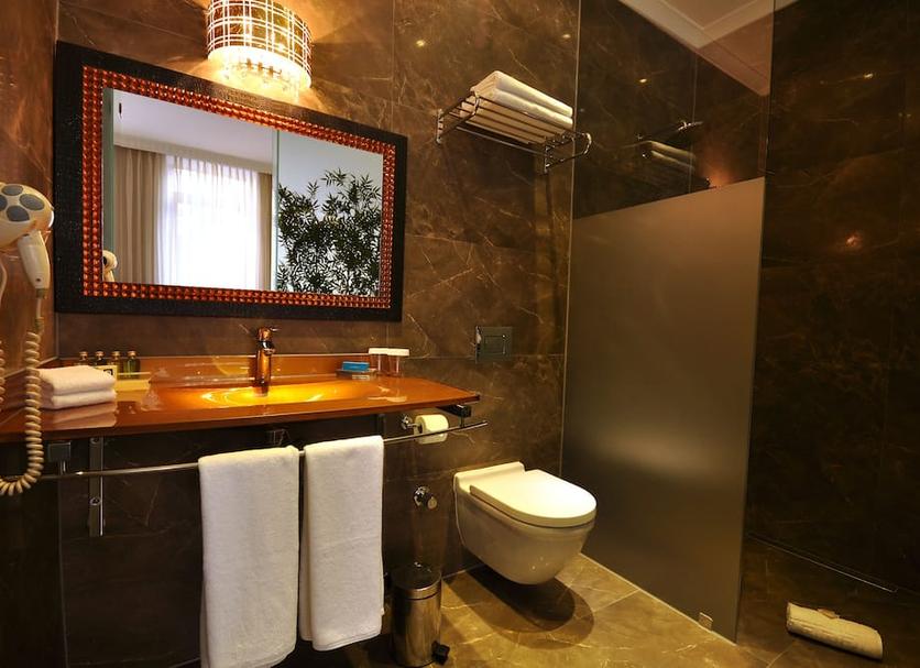 Bagno Foto
