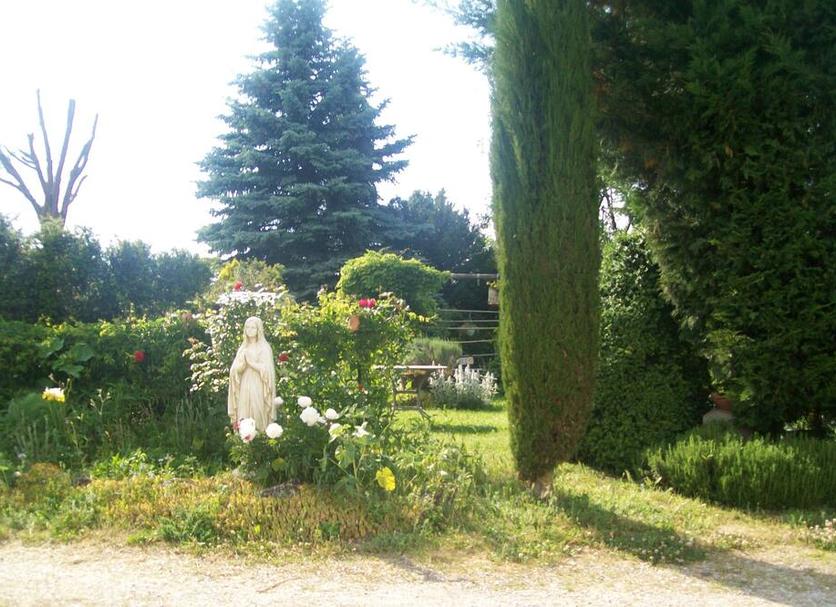 Vista esterna Foto