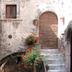 Vista esterna