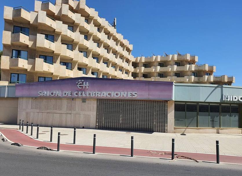 Edificio Foto