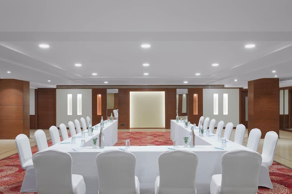 Sala conferenze