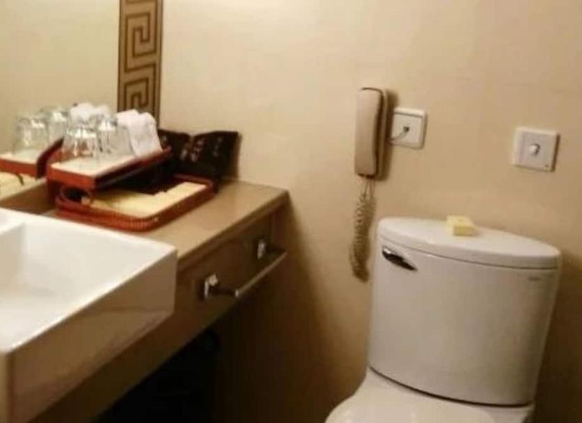 Bagno Foto