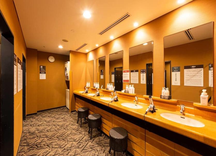 Bagno Foto