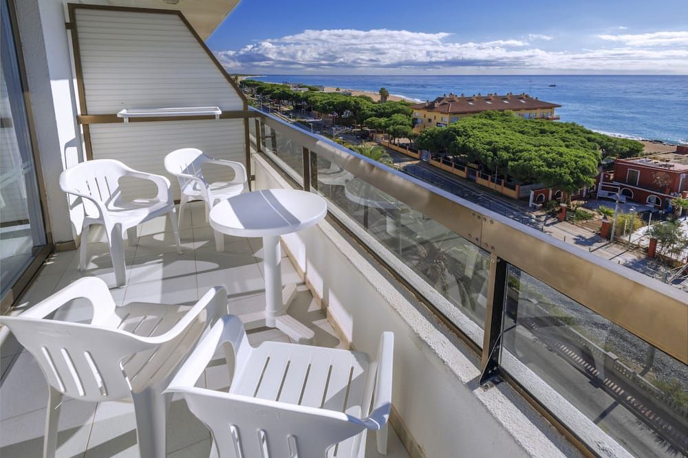 Balcone